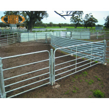 Factory sale galvanized farm steel sheep fence